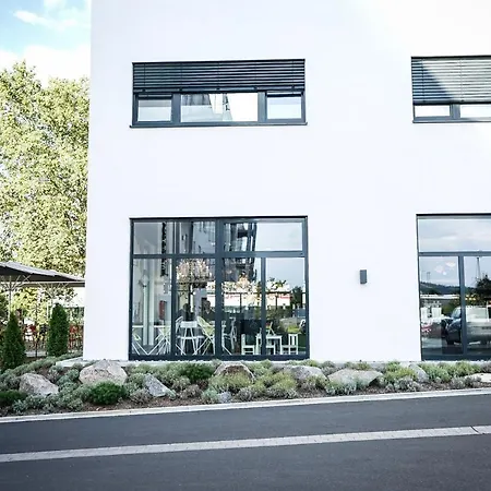 Apartmán Prime Park Family Aschaffenburg