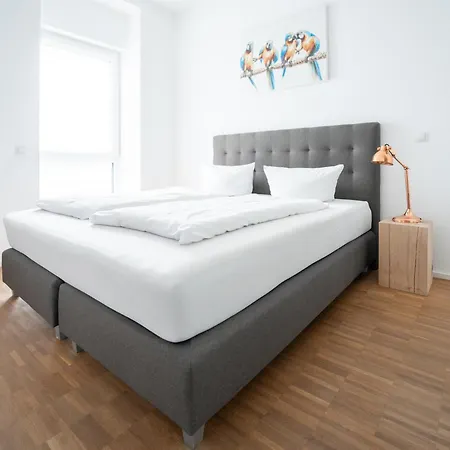 Appartement Prime Park Family
