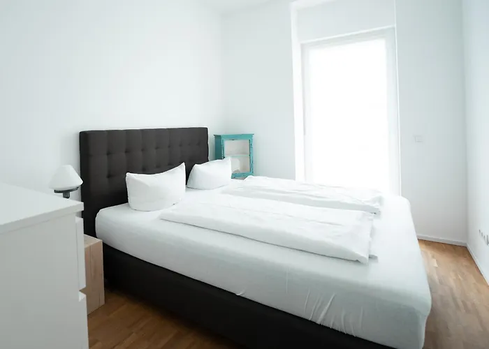Apartament Prime Park Family