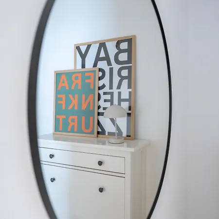 Prime Park Family Apartment