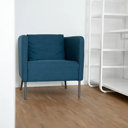 Prime Park Family Apartment Aschaffenburg