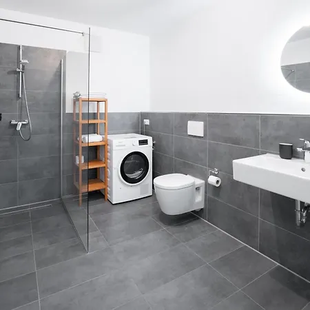 Apartment Prime Park Family Aschaffenburg