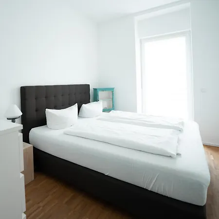 Apartament Prime Park Family